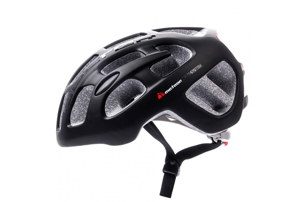KASK ROWEROWY BOLTER ROZM. L 58-61CM /METEOR_2
